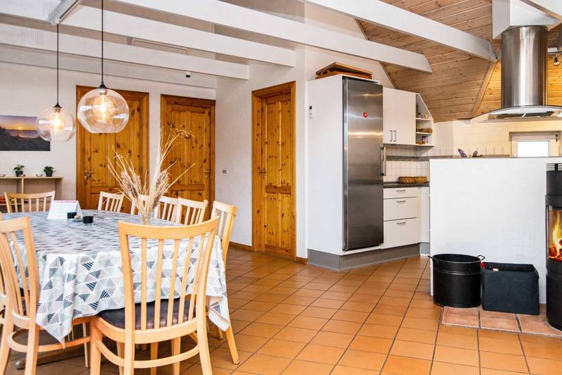 Foto von Ferienhaus HQ71 in Lodbjerg Hede - Søndervig - Westjütland