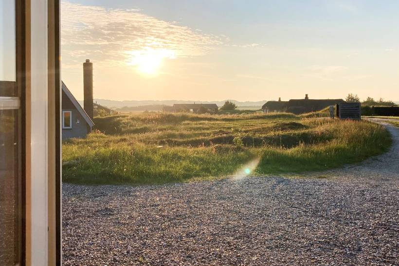 Foto von Ferienhaus HQ71 in Lodbjerg Hede - Søndervig - Westjütland