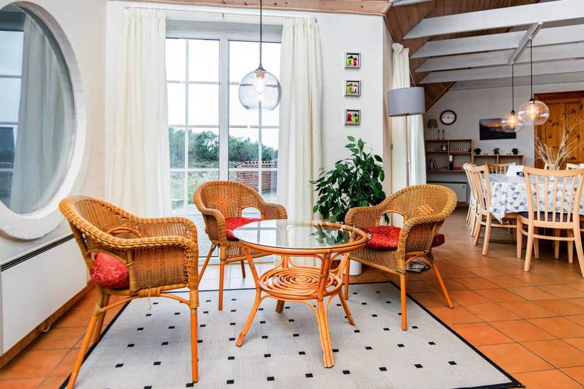 Foto von Ferienhaus HQ71 in Lodbjerg Hede - Søndervig - Westjütland