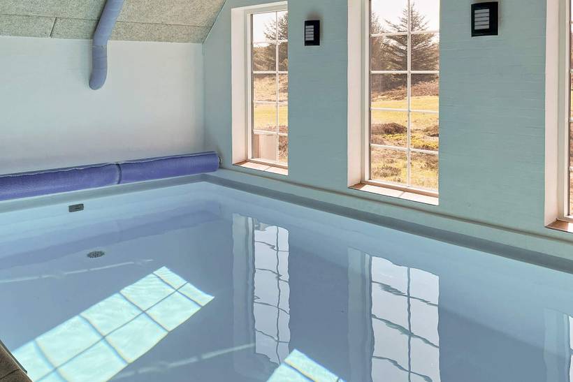 Foto von Ferienhaus HQ71 in Lodbjerg Hede - Søndervig - Westjütland