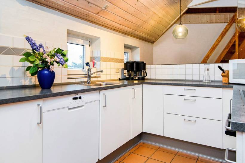 Foto von Ferienhaus HQ71 in Lodbjerg Hede - Søndervig - Westjütland