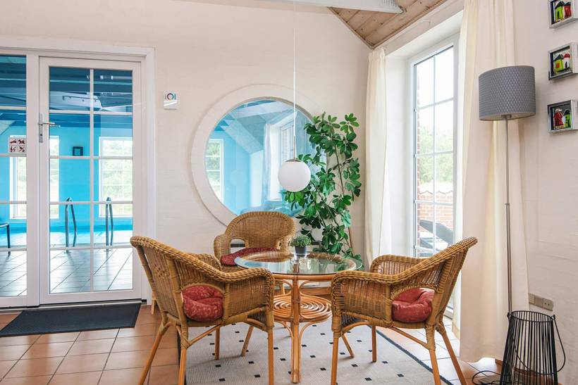 Foto von Ferienhaus HQ71 in Lodbjerg Hede - Søndervig - Westjütland