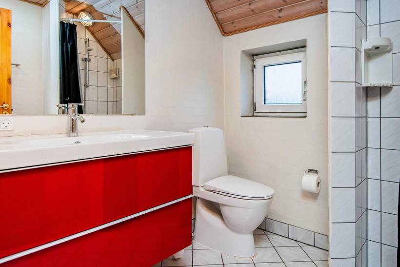 Foto von Ferienhaus HQ71 in Lodbjerg Hede - Søndervig - Westjütland