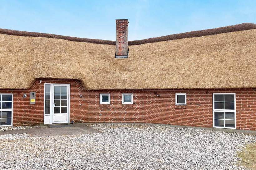 Foto von Ferienhaus HQ71 in Lodbjerg Hede - Søndervig - Westjütland