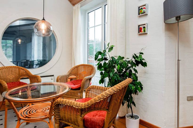 Foto von Ferienhaus HQ71 in Lodbjerg Hede - Søndervig - Westjütland