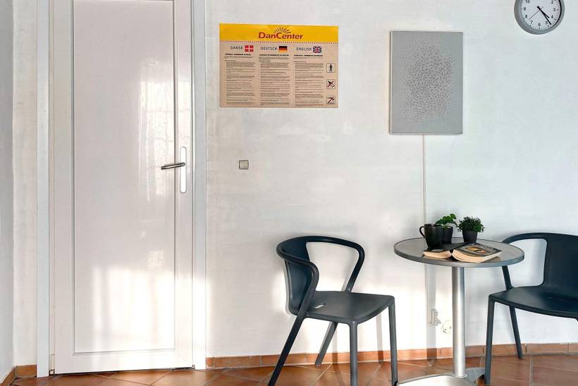 Foto von Ferienhaus HQ71 in Lodbjerg Hede - Søndervig - Westjütland