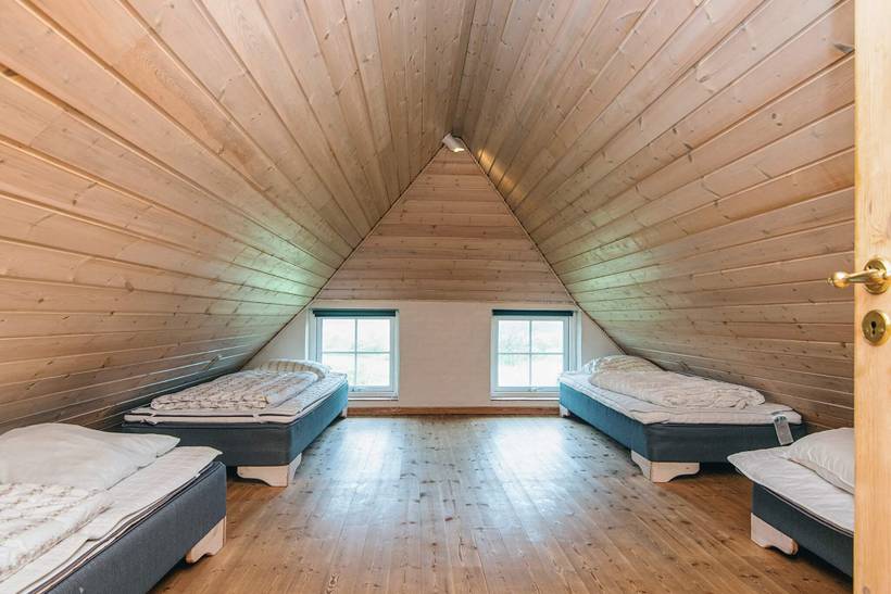 Foto von Ferienhaus HQ71 in Lodbjerg Hede - Søndervig - Westjütland
