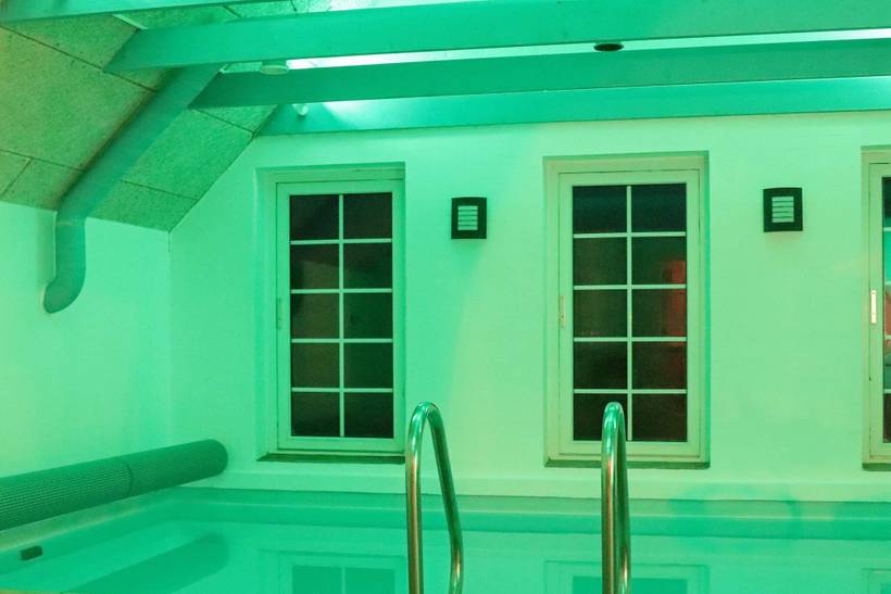 Foto von Ferienhaus HQ71 in Lodbjerg Hede - Søndervig - Westjütland