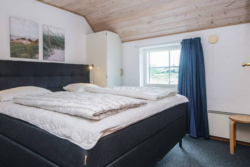 Foto von Ferienhaus HQ71 in Lodbjerg Hede - Søndervig - Westjütland