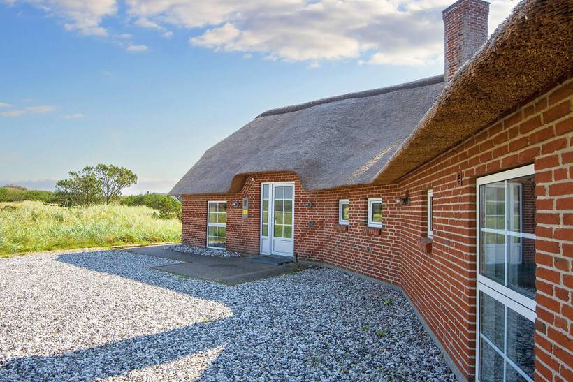Foto von Ferienhaus HQ71 in Lodbjerg Hede - Søndervig - Westjütland