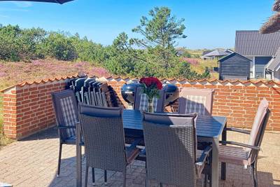 Vorschaubild von Ferienhaus HQ71 in Lodbjerg Hede - Søndervig - Westjütland