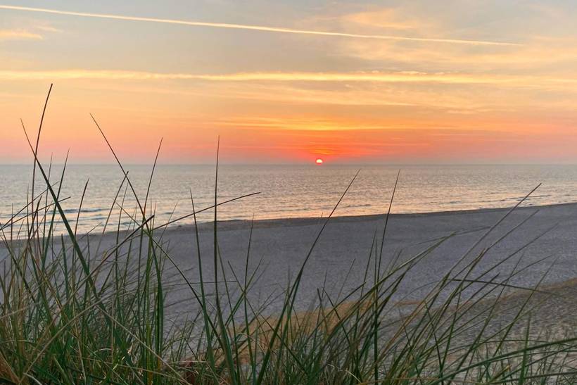 Foto von Ferienhaus HQ71 in Lodbjerg Hede - Søndervig - Westjütland