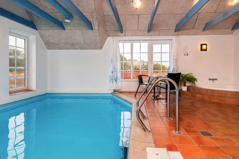 Foto von Ferienhaus HQ71 in Lodbjerg Hede - Søndervig - Westjütland