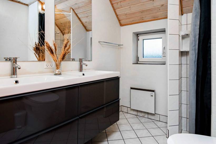 Foto von Ferienhaus HQ71 in Lodbjerg Hede - Søndervig - Westjütland
