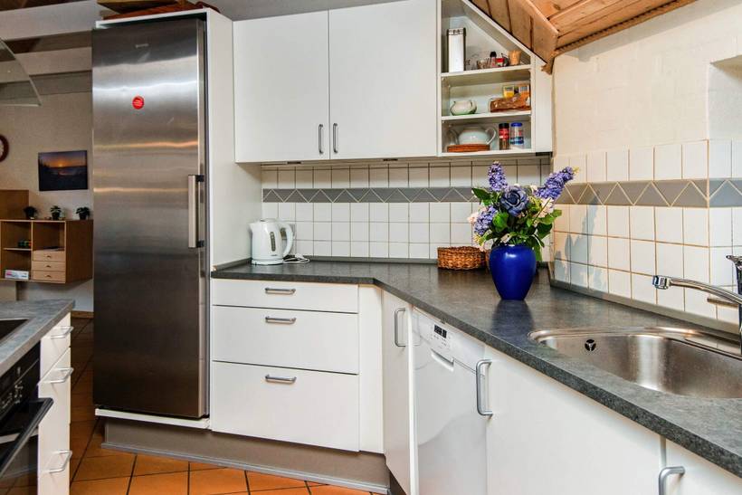 Foto von Ferienhaus HQ71 in Lodbjerg Hede - Søndervig - Westjütland