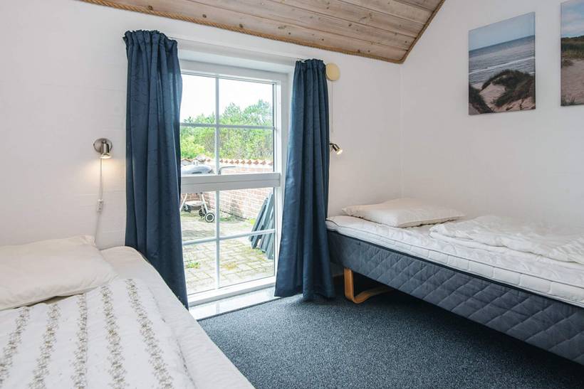 Foto von Ferienhaus HQ71 in Lodbjerg Hede - Søndervig - Westjütland