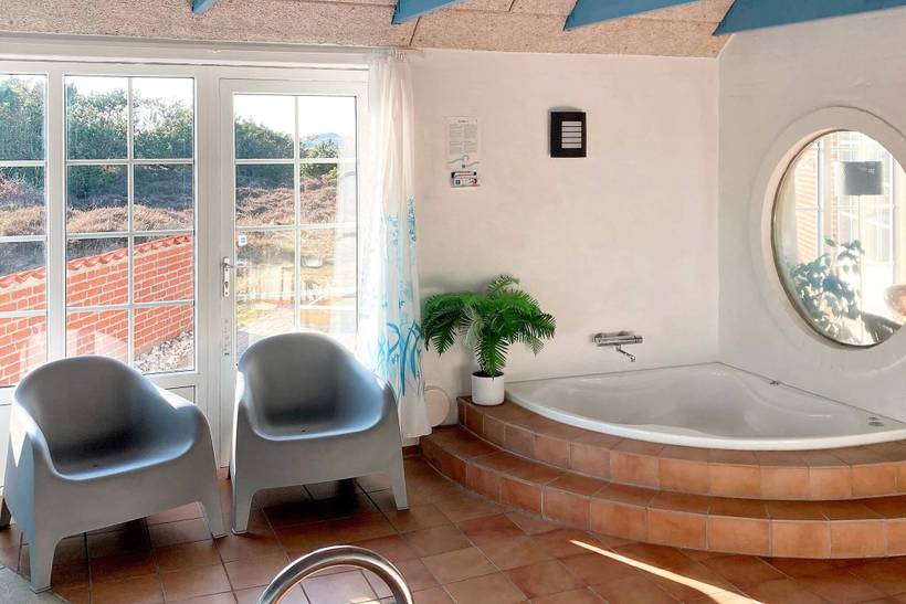 Foto von Ferienhaus HQ71 in Lodbjerg Hede - Søndervig - Westjütland