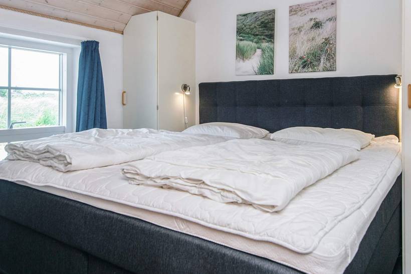 Foto von Ferienhaus HQ71 in Lodbjerg Hede - Søndervig - Westjütland
