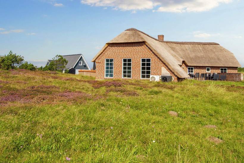 Foto von Ferienhaus HQ71 in Lodbjerg Hede - Søndervig - Westjütland