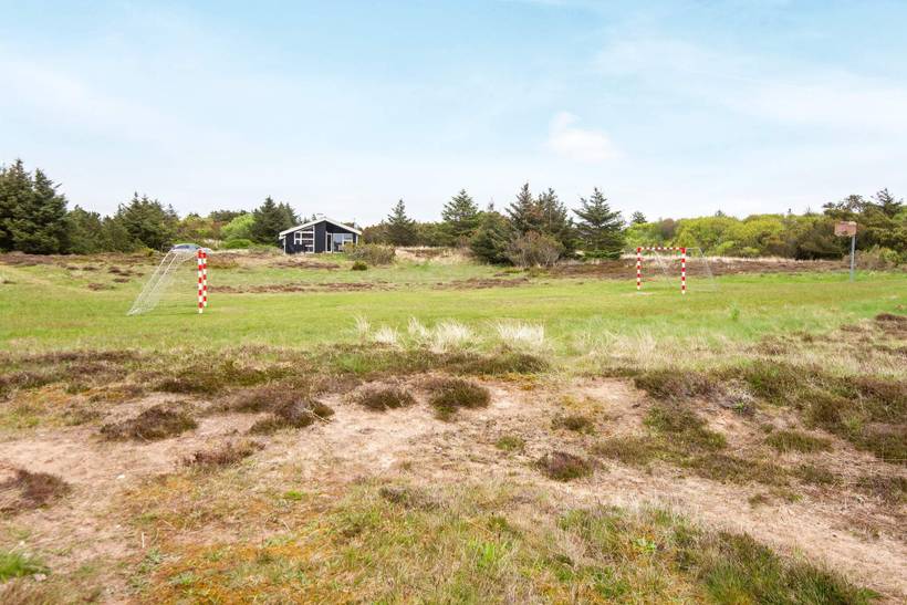 Foto von Ferienhaus HQ71 in Lodbjerg Hede - Søndervig - Westjütland