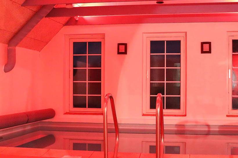Foto von Ferienhaus HQ71 in Lodbjerg Hede - Søndervig - Westjütland