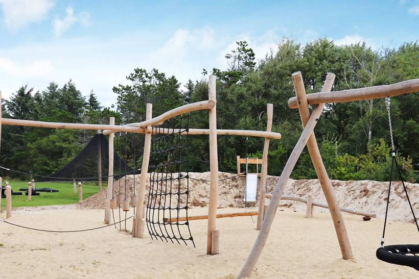 Foto von Ferienhaus HQ71 in Lodbjerg Hede - Søndervig - Westjütland