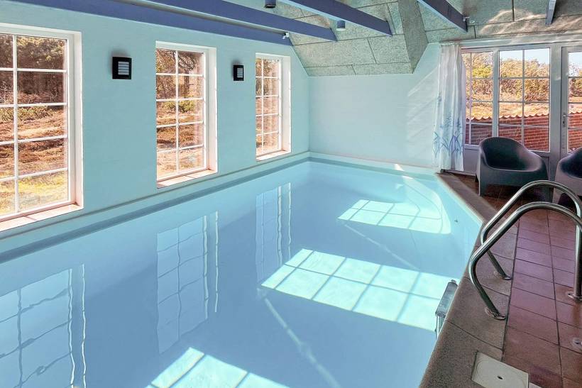 Foto von Ferienhaus HQ71 in Lodbjerg Hede - Søndervig - Westjütland