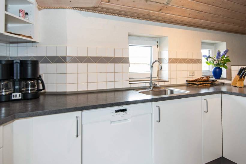 Foto von Ferienhaus HQ71 in Lodbjerg Hede - Søndervig - Westjütland