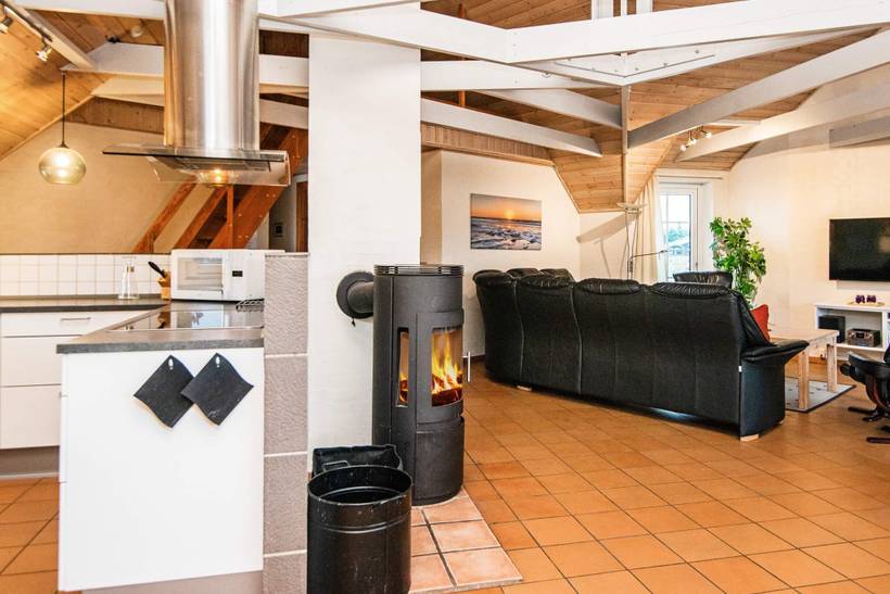 Foto von Ferienhaus HQ71 in Lodbjerg Hede - Søndervig - Westjütland