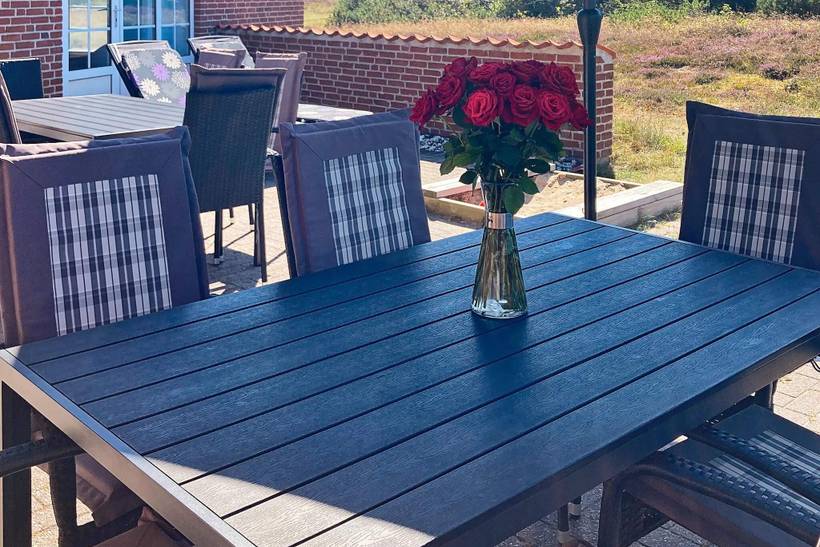 Foto von Ferienhaus HQ71 in Lodbjerg Hede - Søndervig - Westjütland