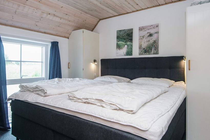 Foto von Ferienhaus HQ71 in Lodbjerg Hede - Søndervig - Westjütland