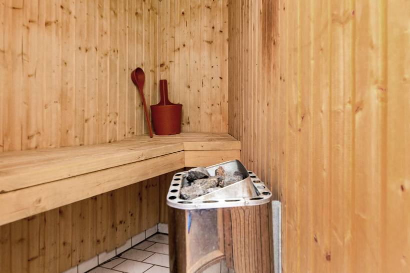 Foto von Ferienhaus HQ71 in Lodbjerg Hede - Søndervig - Westjütland