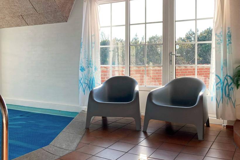 Foto von Ferienhaus HQ71 in Lodbjerg Hede - Søndervig - Westjütland