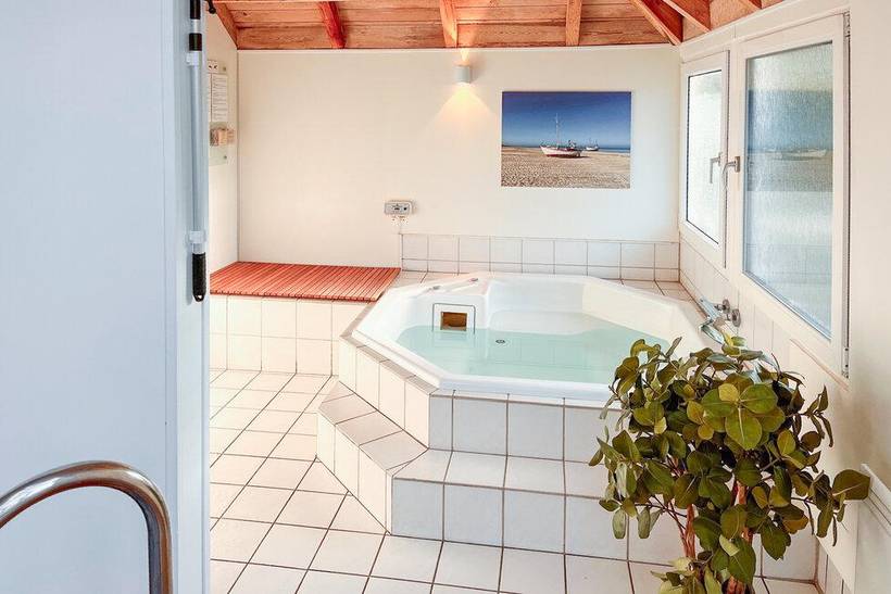 Foto von Ferienhaus HQ82 in Slettestrand - Nordjütland