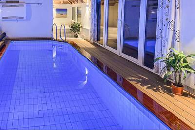 Vorschaubild von Ferienhaus HQ82 in Slettestrand - Nordjütland