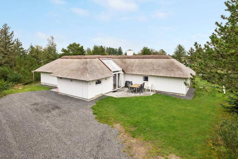 Foto von Ferienhaus HQ82 in Slettestrand - Nordjütland