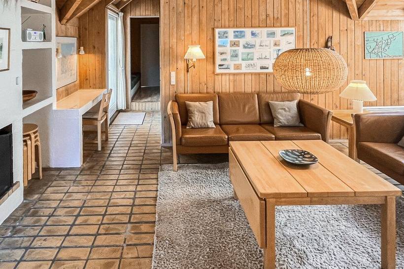 Foto von Ferienhaus HQ82 in Slettestrand - Nordjütland