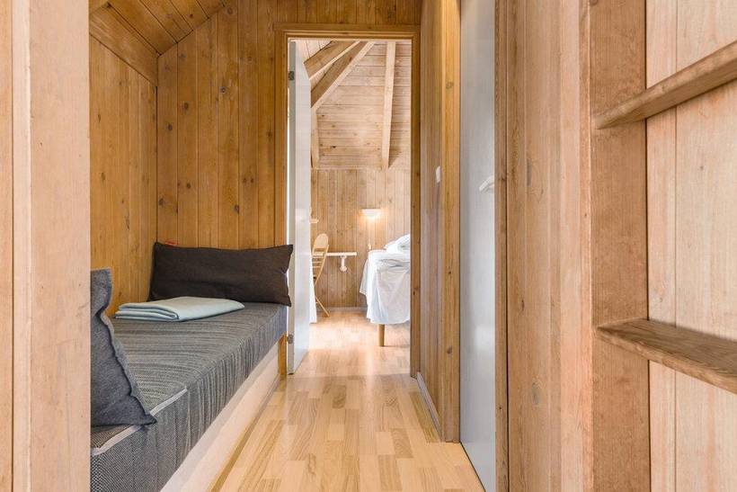 Foto von Ferienhaus HQ82 in Slettestrand - Nordjütland
