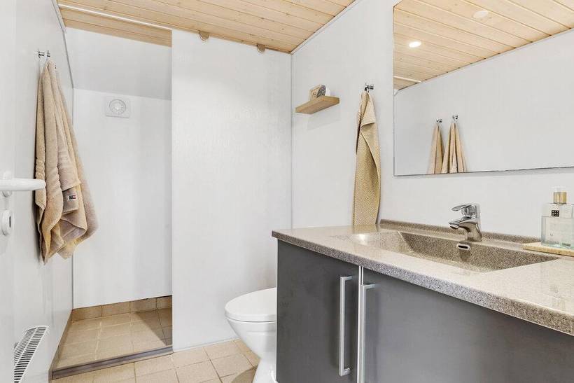 Foto von Ferienhaus HQ82 in Slettestrand - Nordjütland