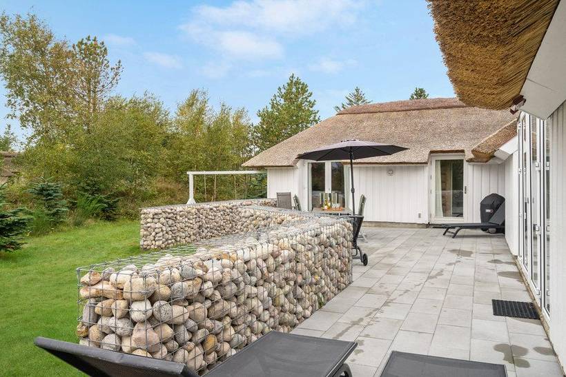 Foto von Ferienhaus HQ82 in Slettestrand - Nordjütland
