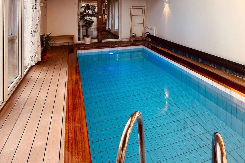 Foto von Ferienhaus HQ82 in Slettestrand - Nordjütland