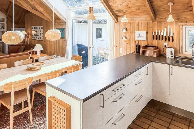 Foto von Ferienhaus HQ82 in Slettestrand - Nordjütland