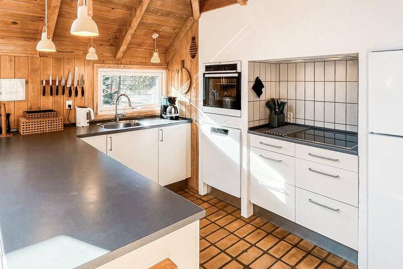 Foto von Ferienhaus HQ82 in Slettestrand - Nordjütland