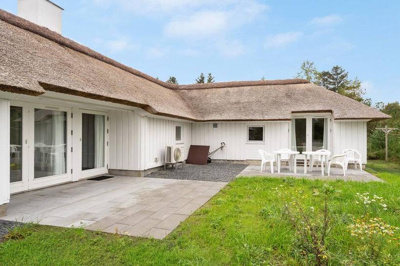 Foto von Ferienhaus HQ82 in Slettestrand - Nordjütland