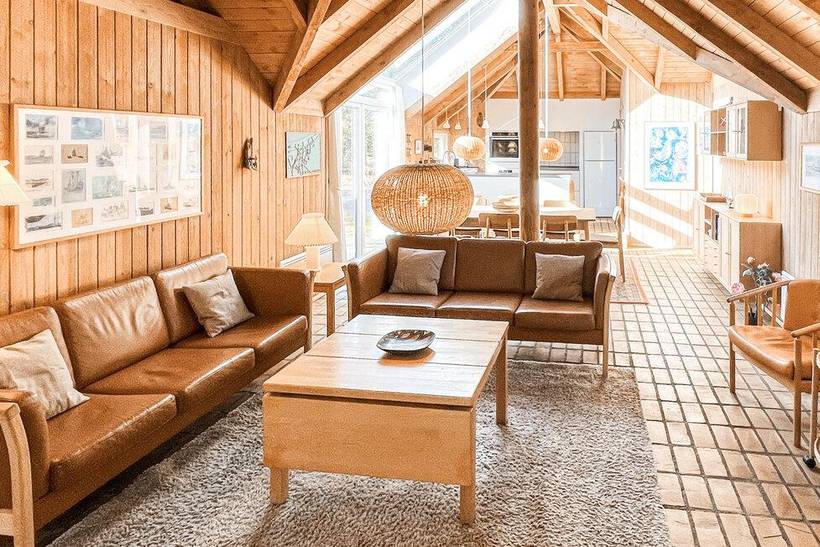 Foto von Ferienhaus HQ82 in Slettestrand - Nordjütland