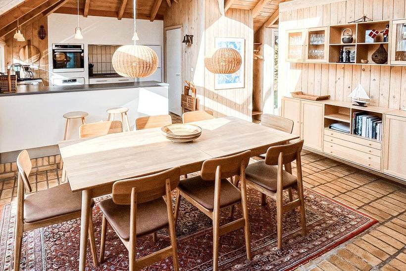 Foto von Ferienhaus HQ82 in Slettestrand - Nordjütland