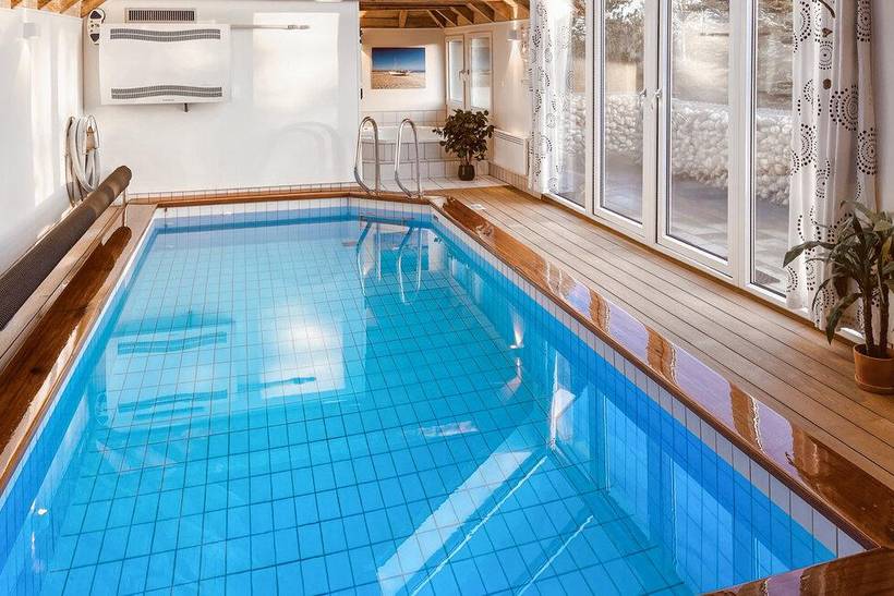 Foto von Ferienhaus HQ82 in Slettestrand - Nordjütland