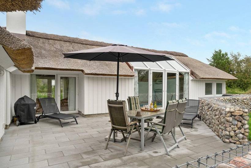 Foto von Ferienhaus HQ82 in Slettestrand - Nordjütland