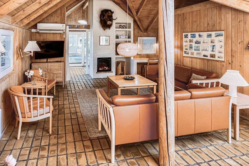 Foto von Ferienhaus HQ82 in Slettestrand - Nordjütland