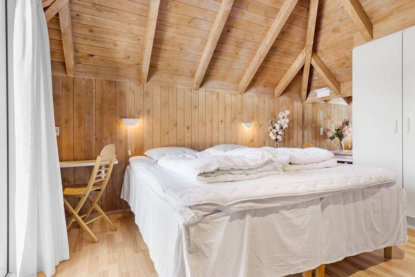 Foto von Ferienhaus HQ82 in Slettestrand - Nordjütland